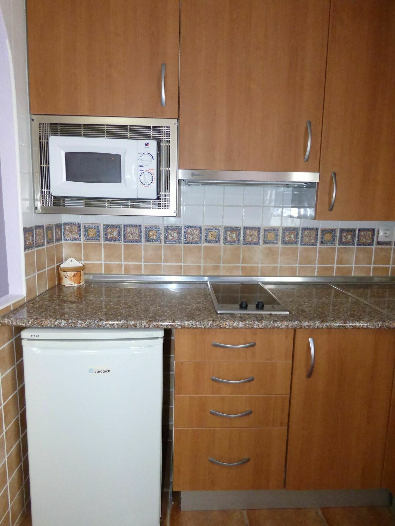 Hostal La Colmena Vicolozano Buitenkant foto